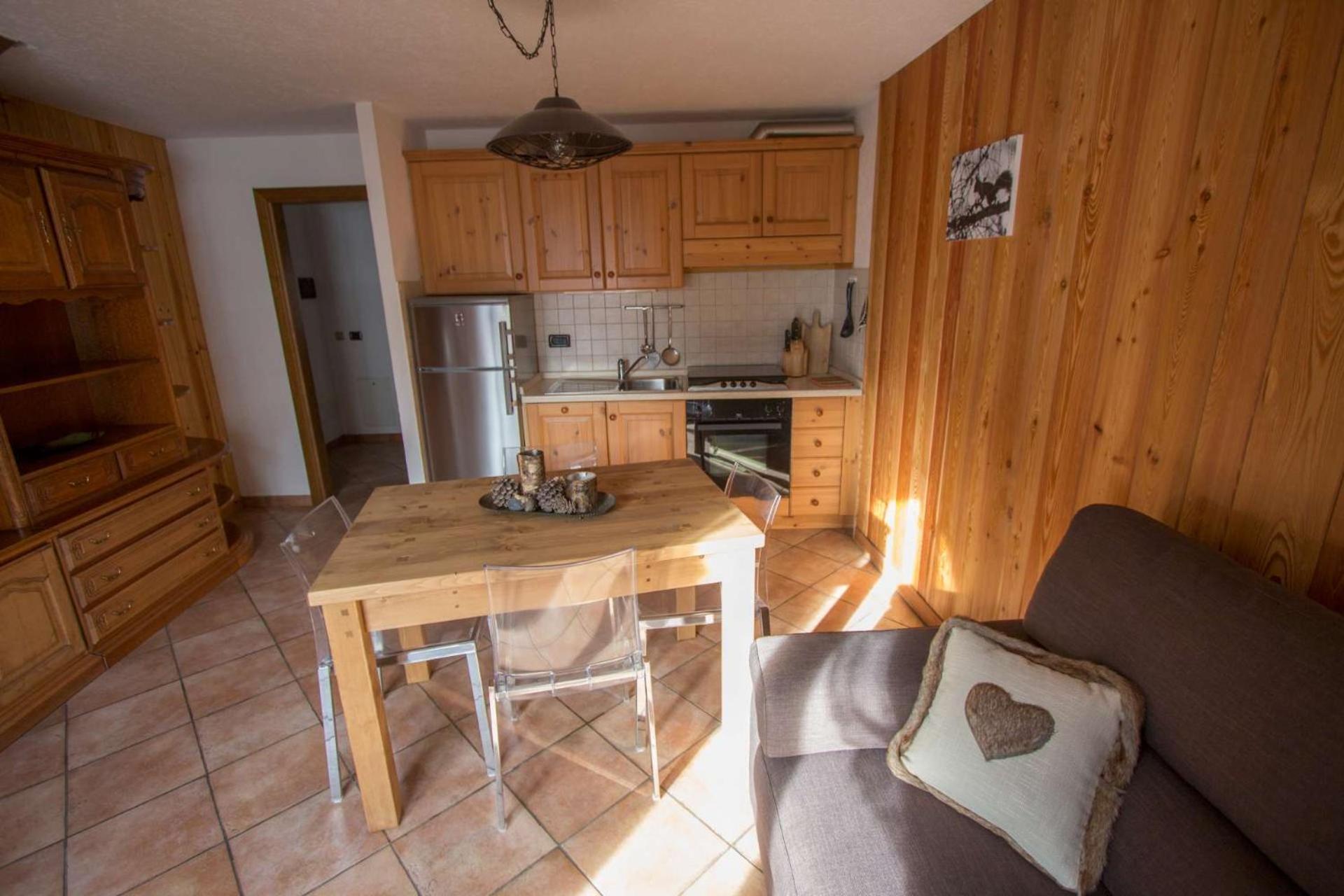 Апартаменты Casa Alfredo Конье Номер фото