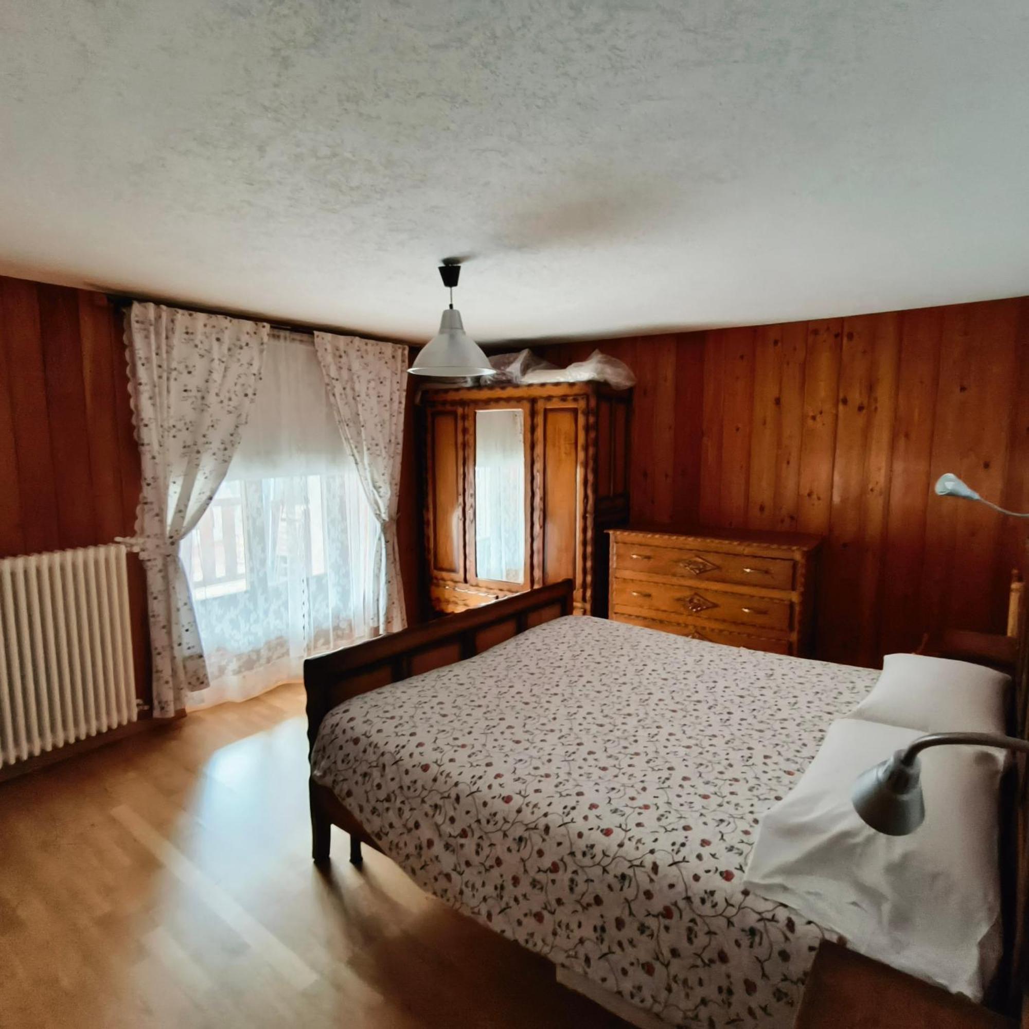 Апартаменты Casa Alfredo Конье Экстерьер фото